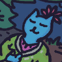 Corner Ruins Cleared icon