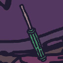 Screwdriver icon