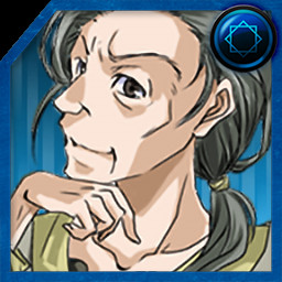 You're Zheng Bao, too? | 你也叫郑宝? icon