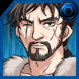 Swallow mountains and rivers | 气吞山河 icon