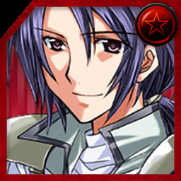 An ordered world we'll keep | 天下归心 icon