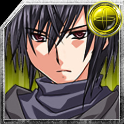 When the eagle soars | 时维鹰扬 icon