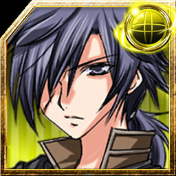 Captain of Tiger Vanguards | 虎卫队长 icon