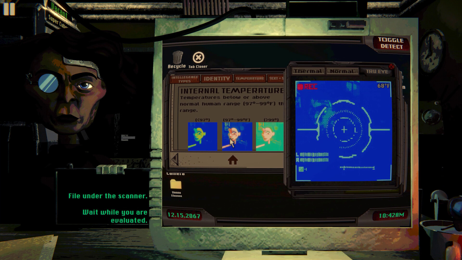 Human Resources Screenshot 7