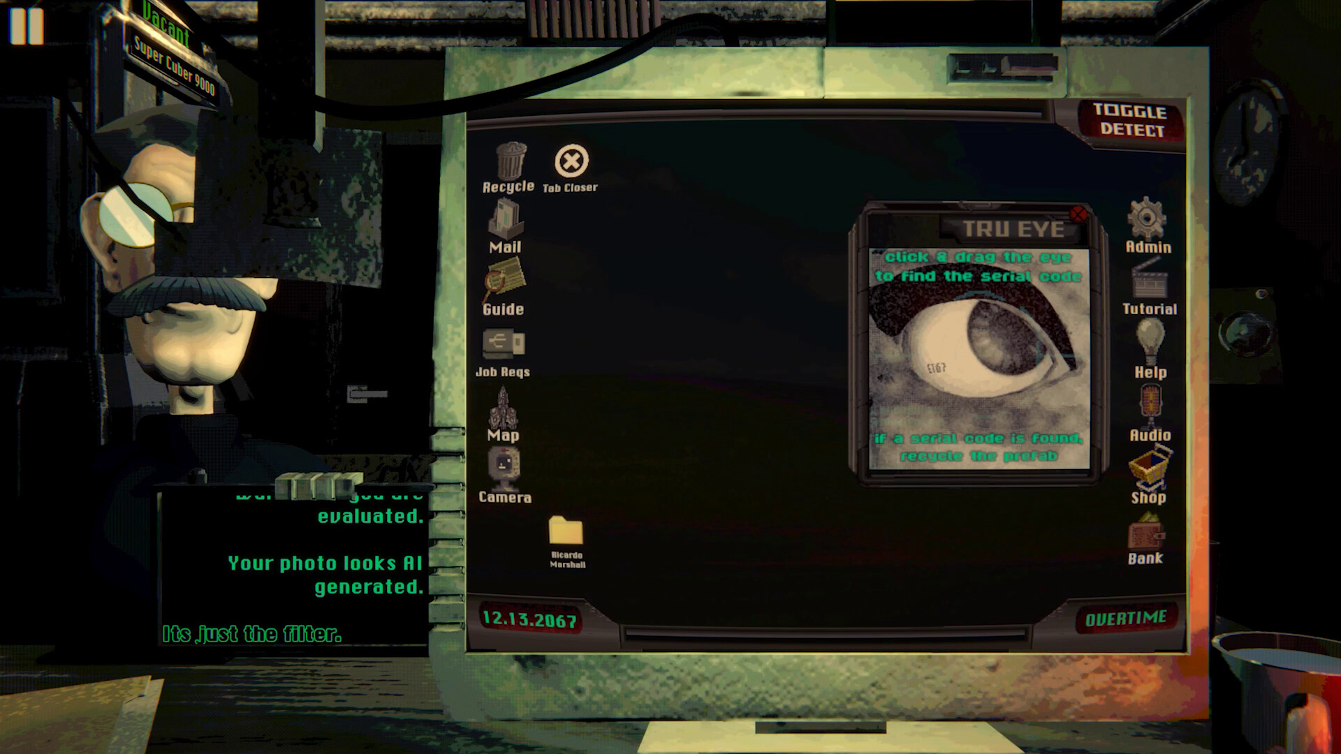 Human Resources Screenshot 3