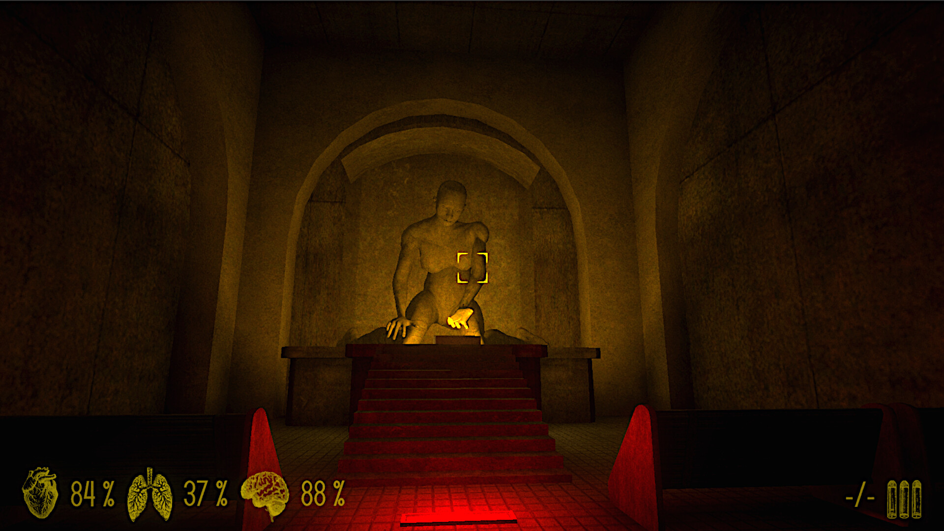 Deep Sheol Screenshot 19