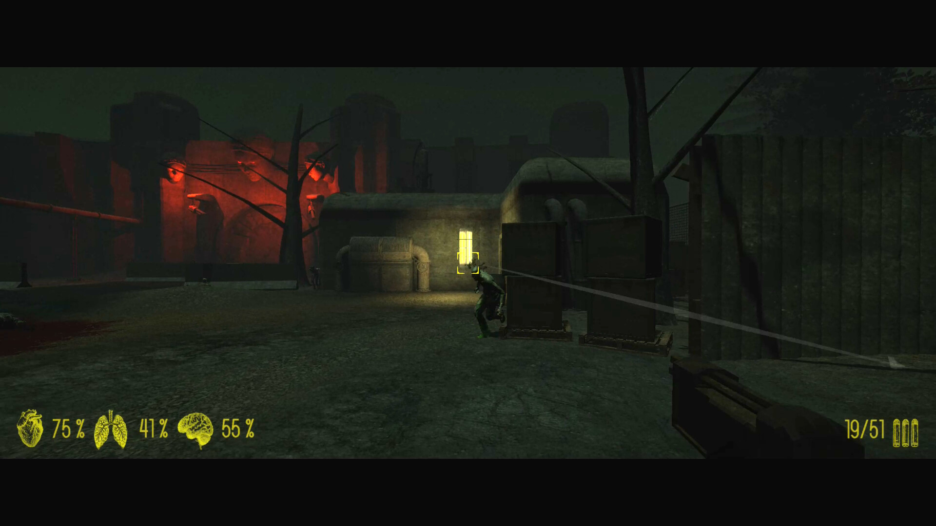 Deep Sheol Screenshot 24