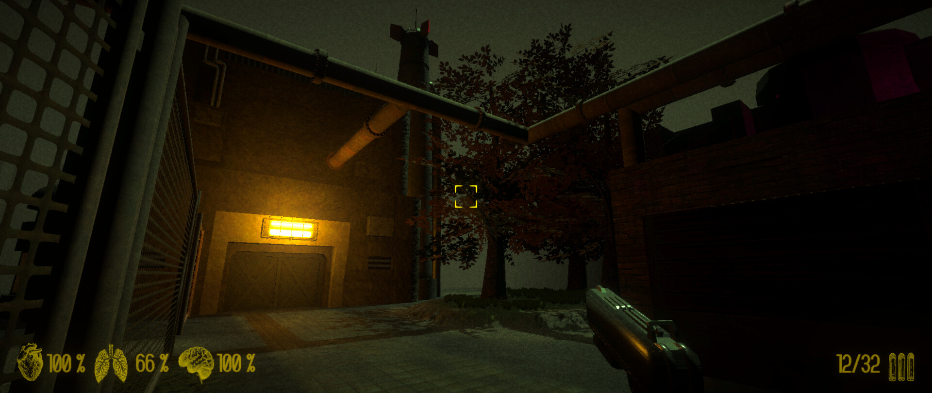 Deep Sheol Screenshot 15