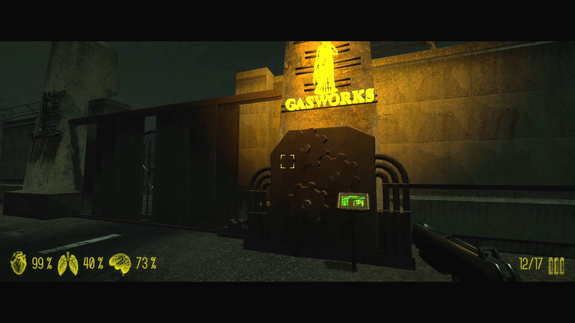 Deep Sheol Screenshot 25