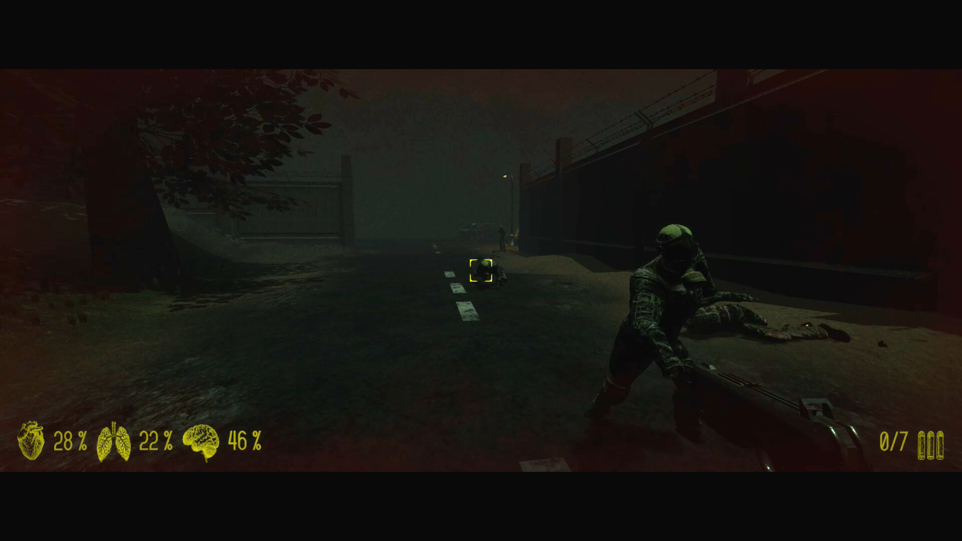 Deep Sheol Screenshot 14