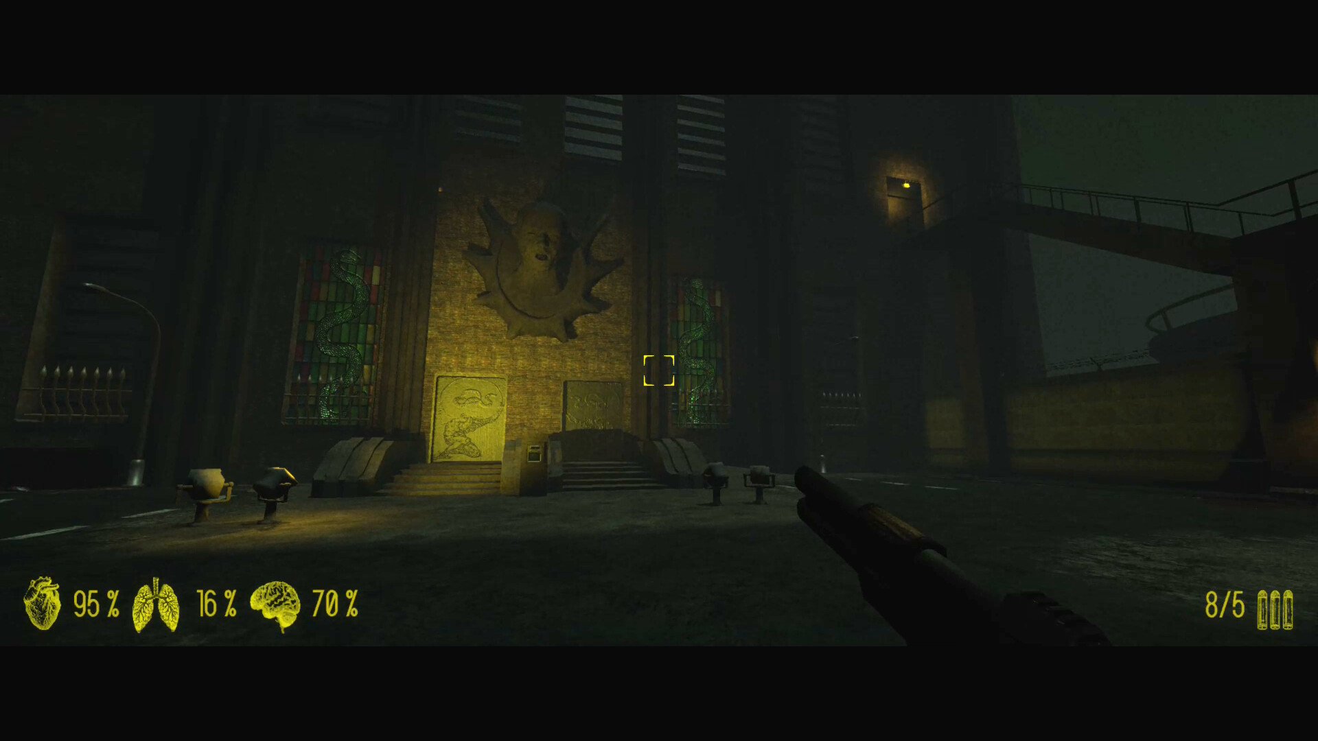 Deep Sheol Screenshot 23