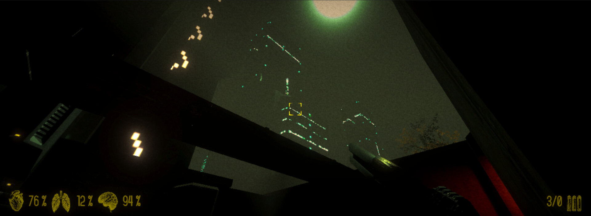 Deep Sheol Screenshot 18