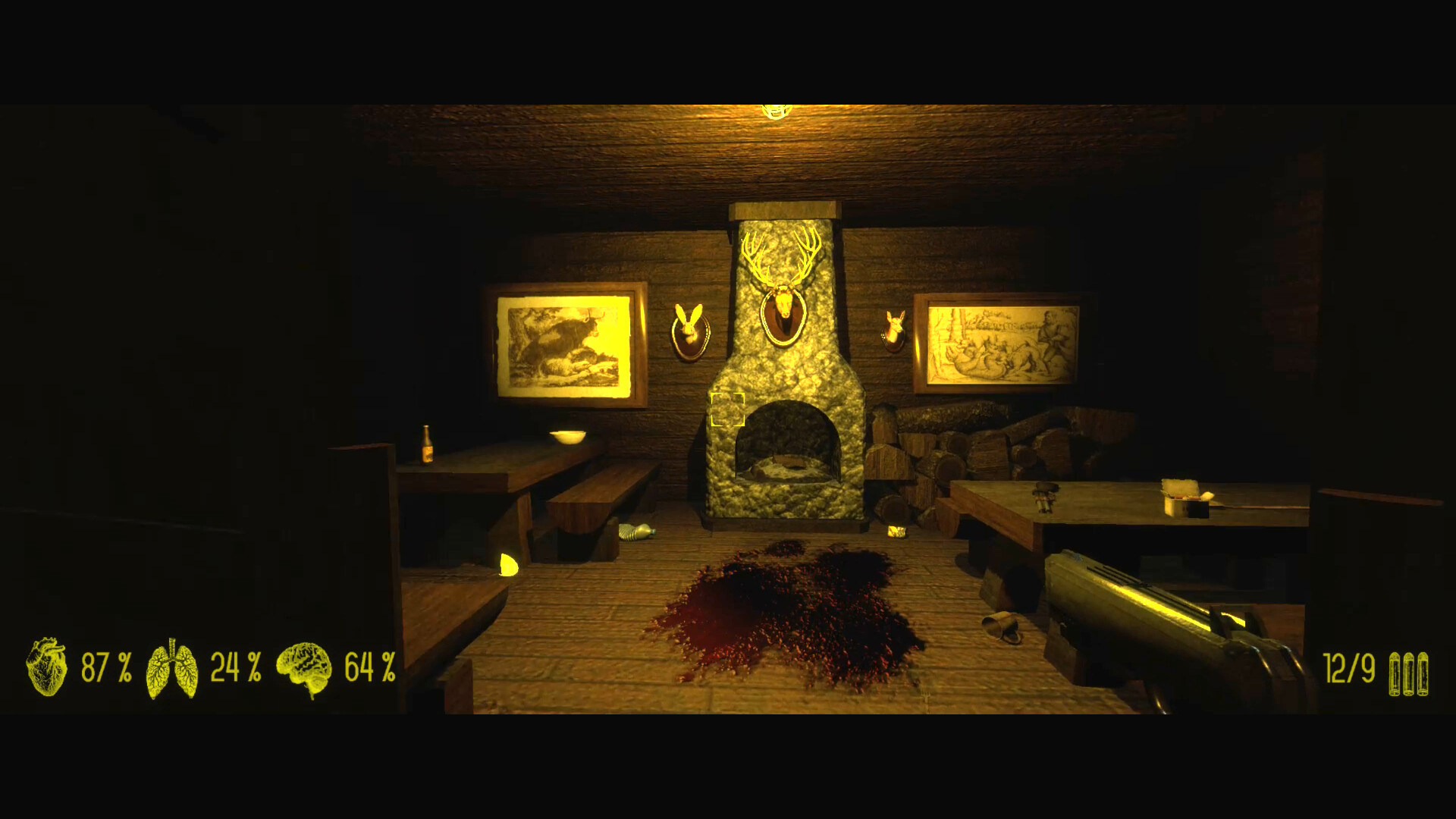 Deep Sheol Screenshot 13