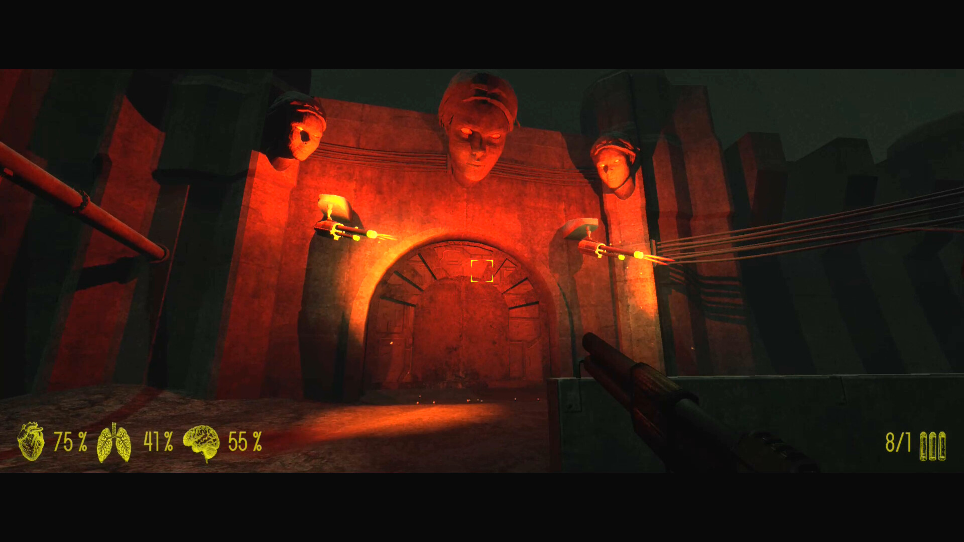 Deep Sheol Screenshot 0