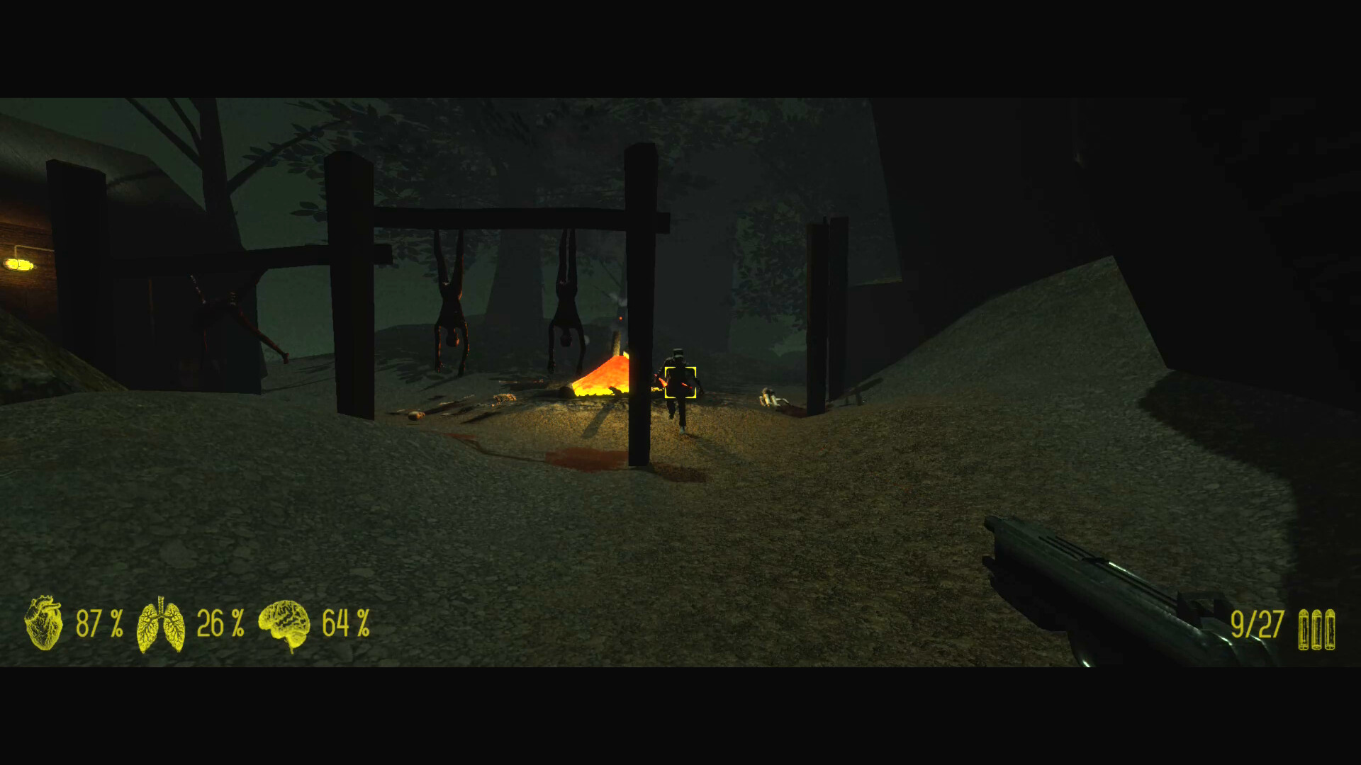 Deep Sheol Screenshot 27