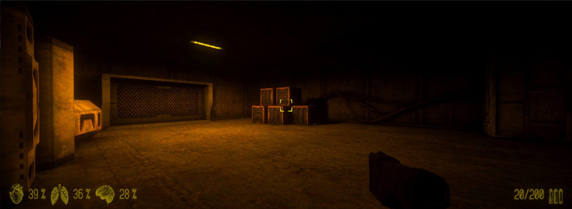 Deep Sheol Screenshot 36