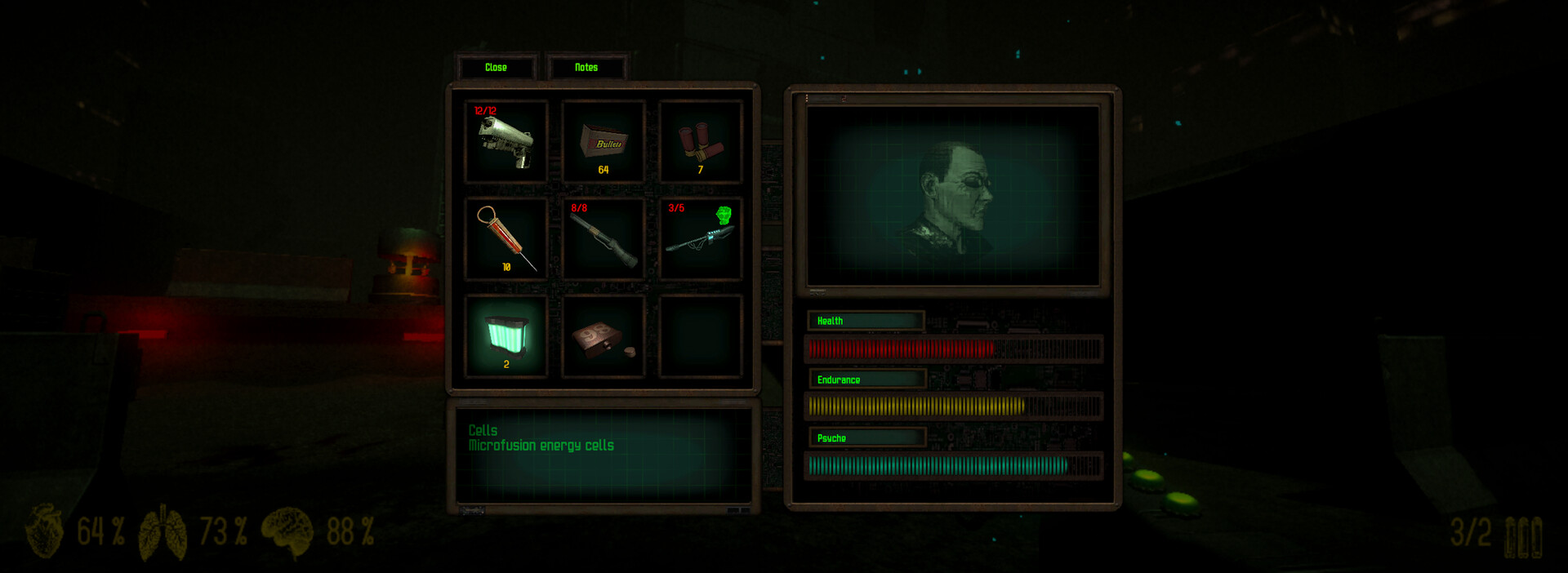 Deep Sheol Screenshot 35