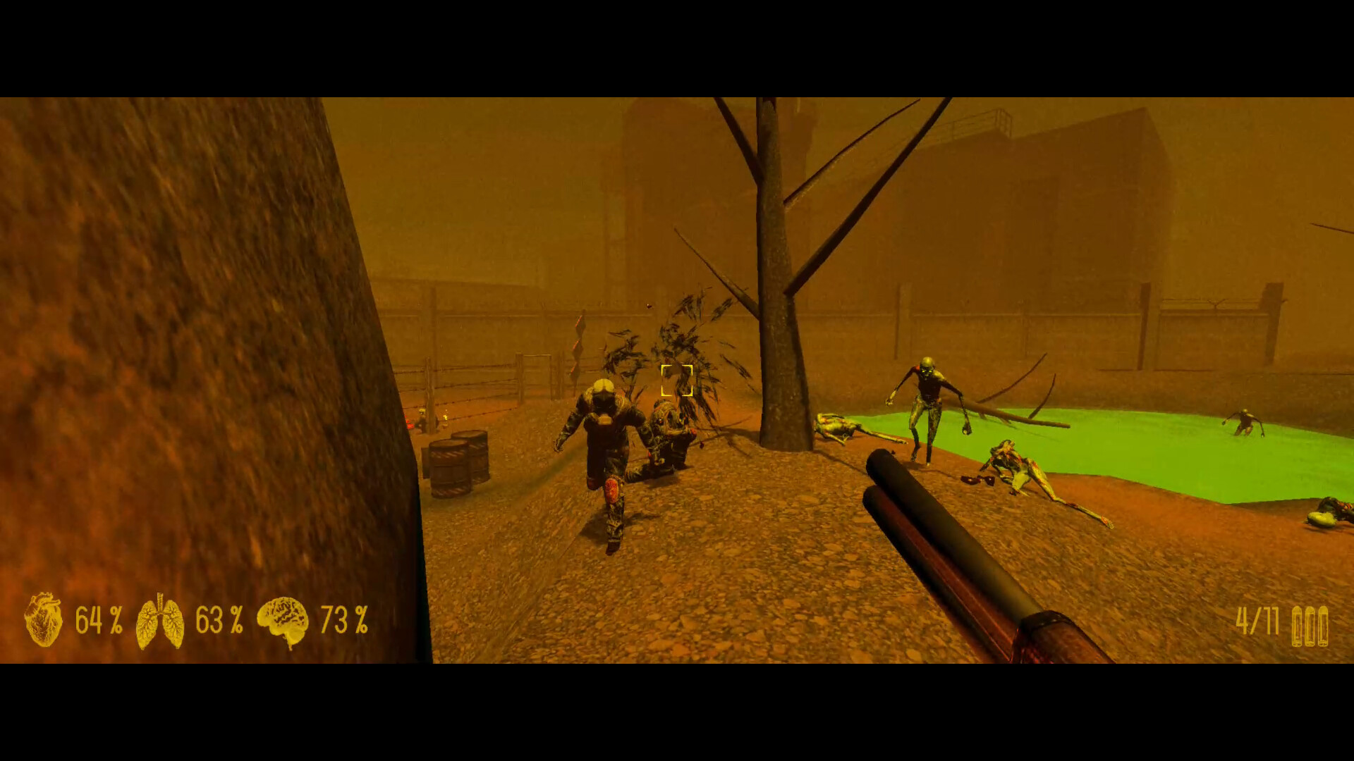 Deep Sheol Screenshot 16