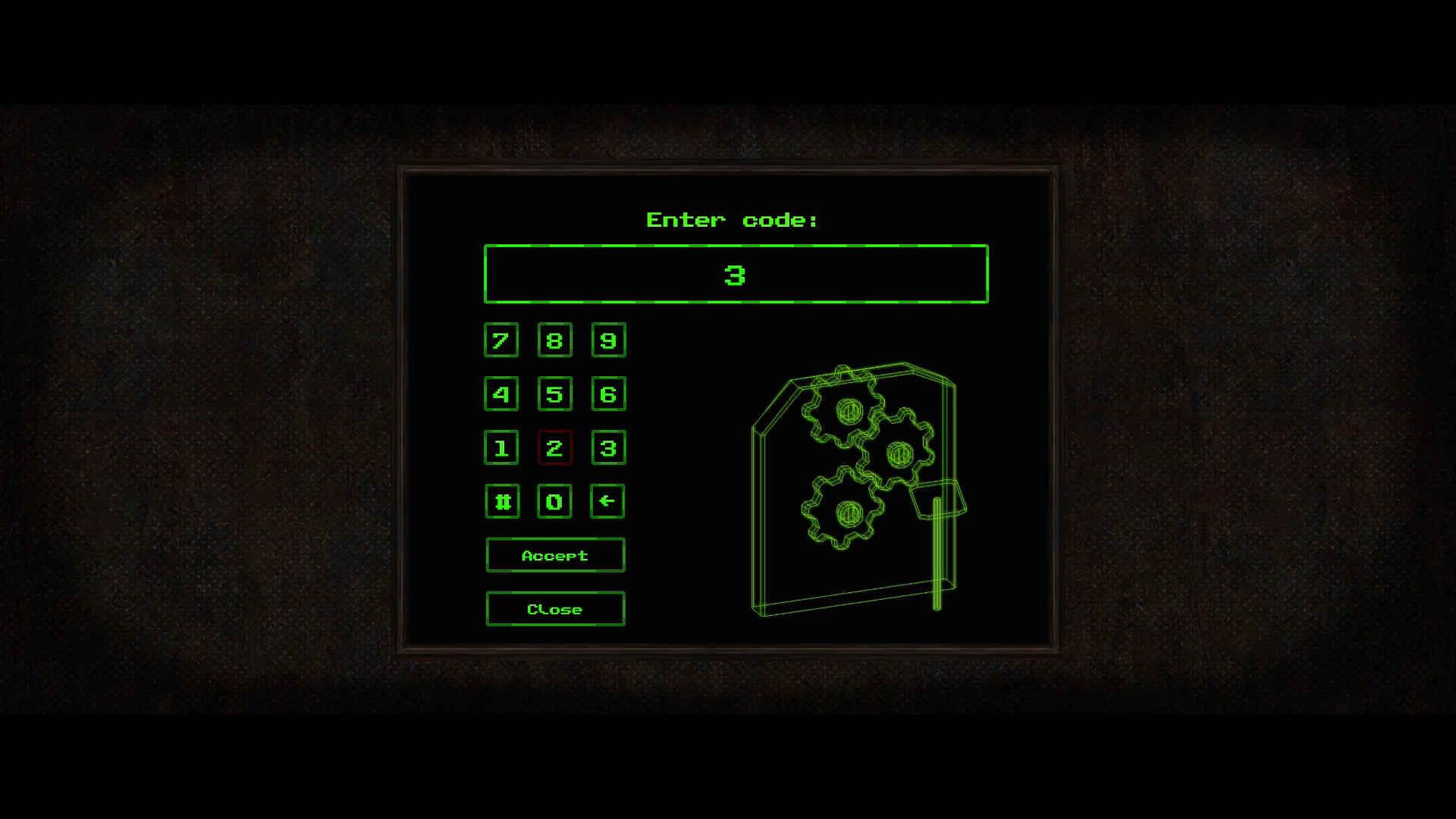 Deep Sheol Screenshot 11