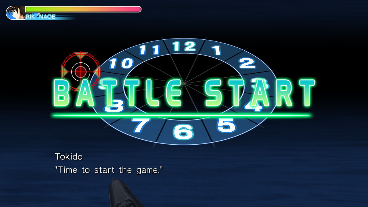 Little Busters! English Edition Screenshot 19