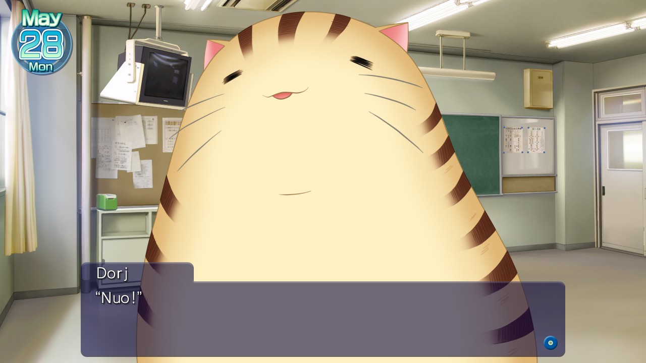 Little Busters! English Edition Screenshot 23