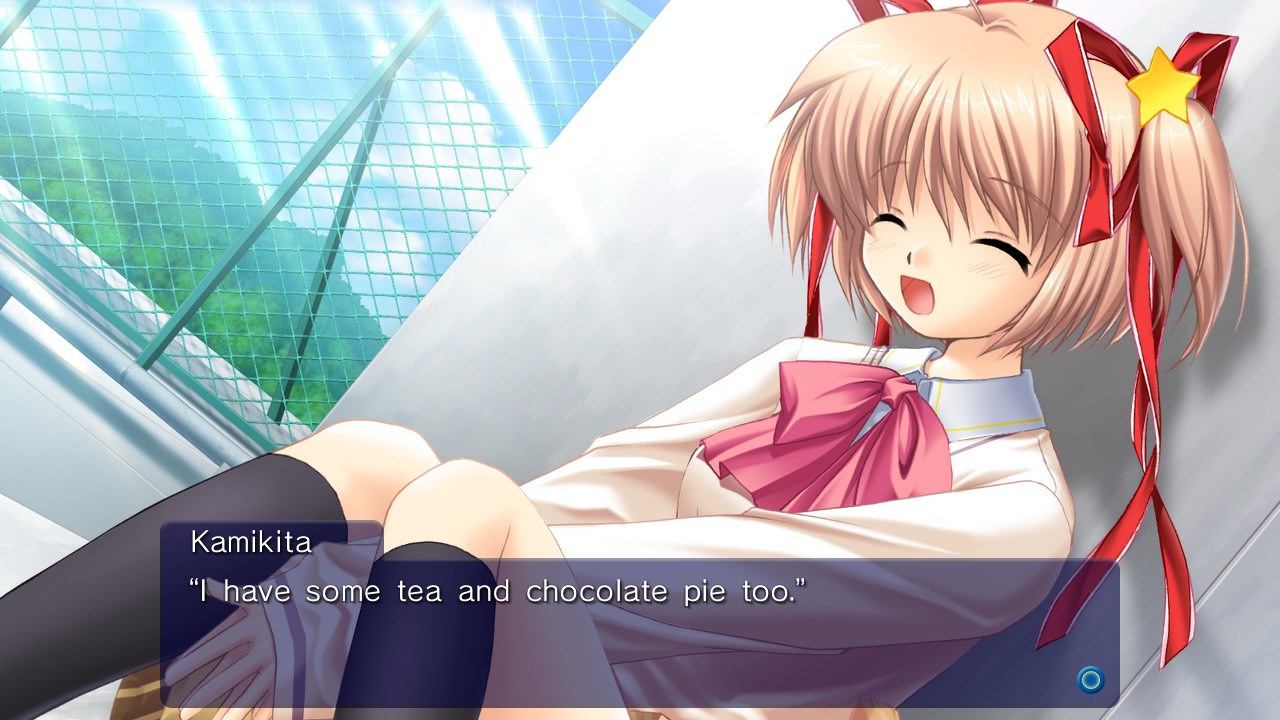 Little Busters! English Edition Screenshot 3