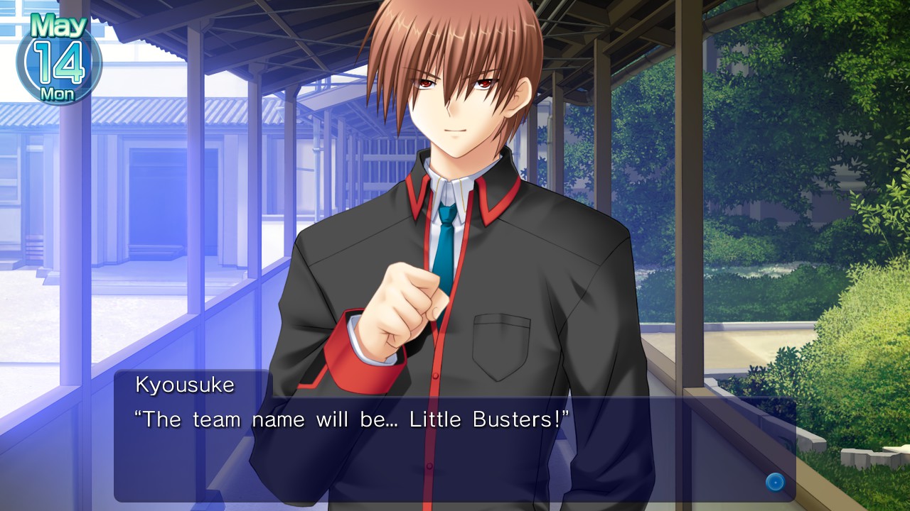 Little Busters! English Edition Screenshot 17