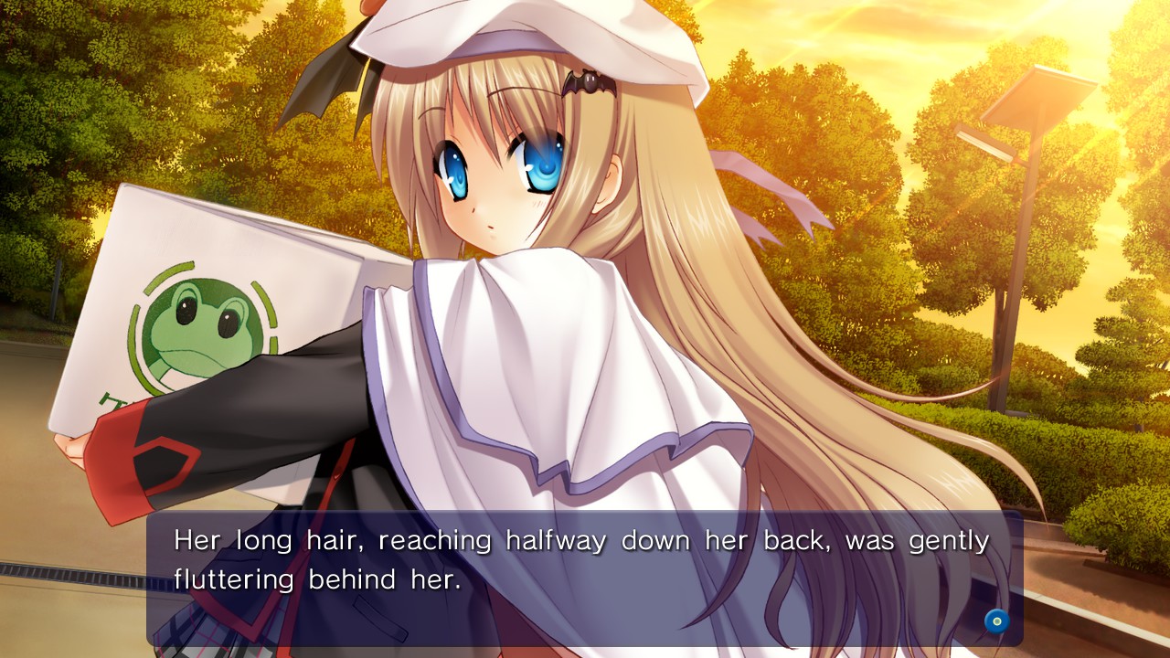 Little Busters! English Edition Screenshot 6