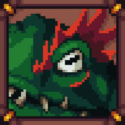 Roamer Behemoth icon