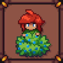 Berry Picking icon