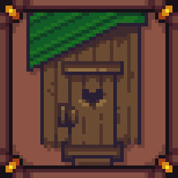 The Outhouse Incident icon