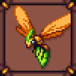 Wasp Queen icon