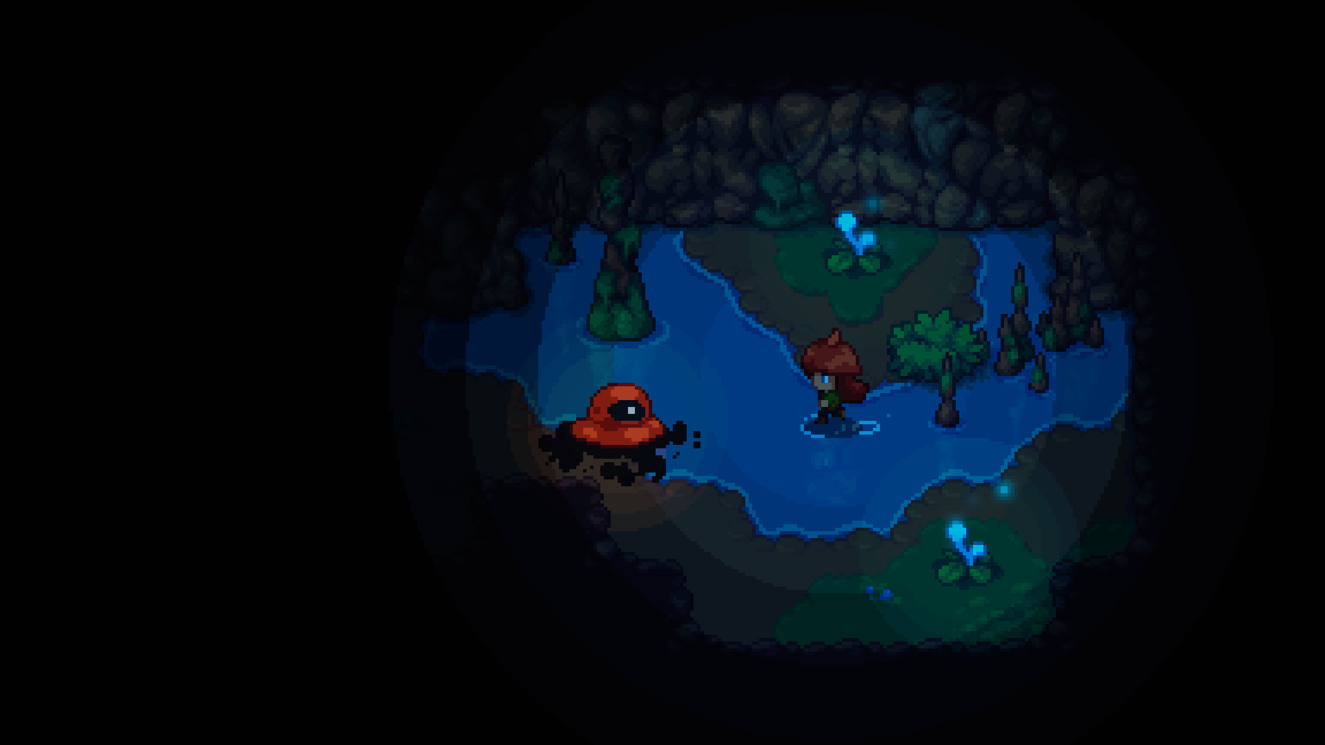 Arietta of Spirits Screenshot 8