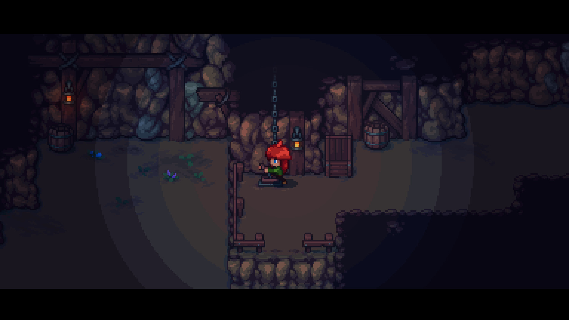 Arietta of Spirits Screenshot 11