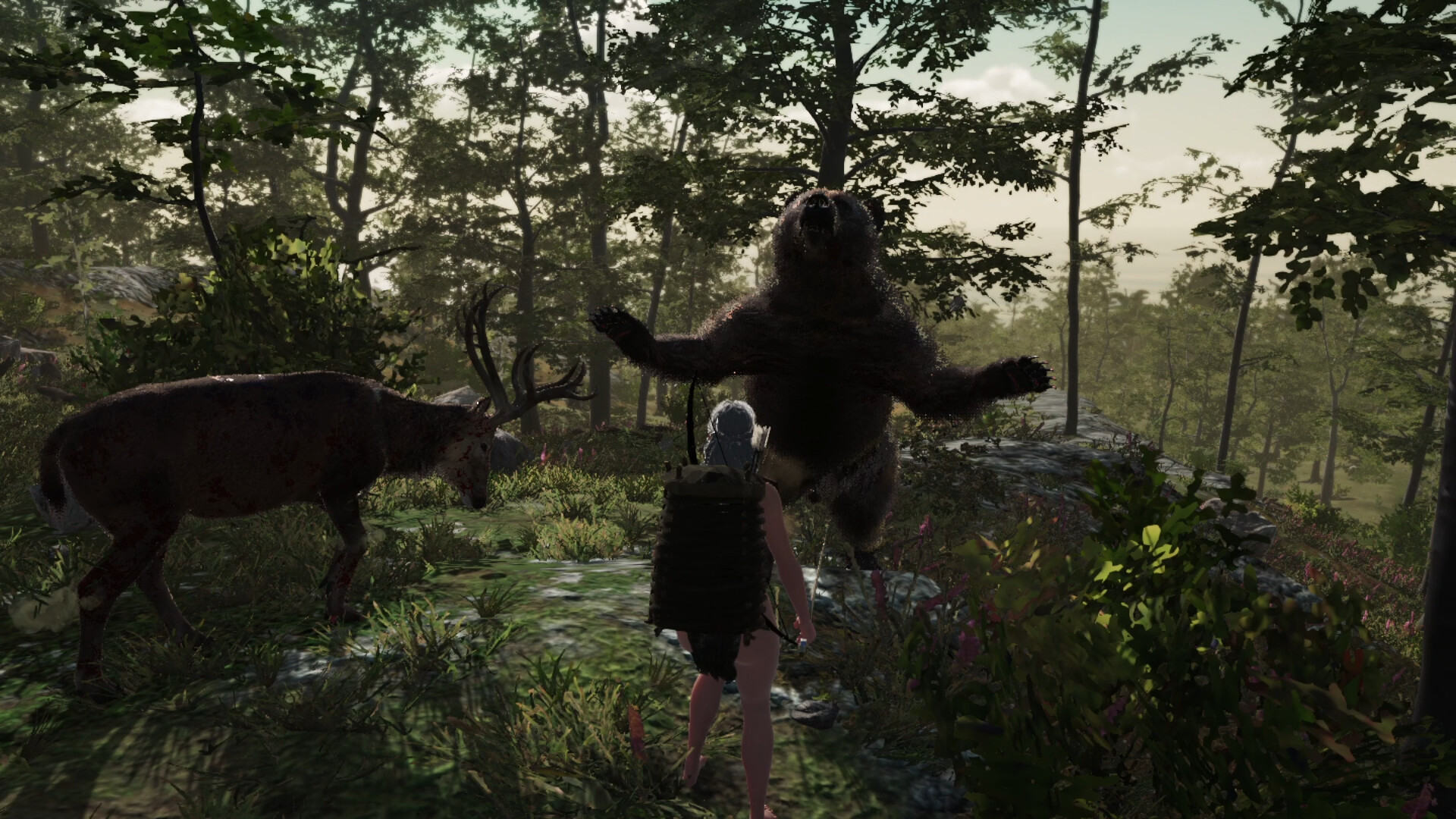 Survisland / 实境求生 Screenshot 0