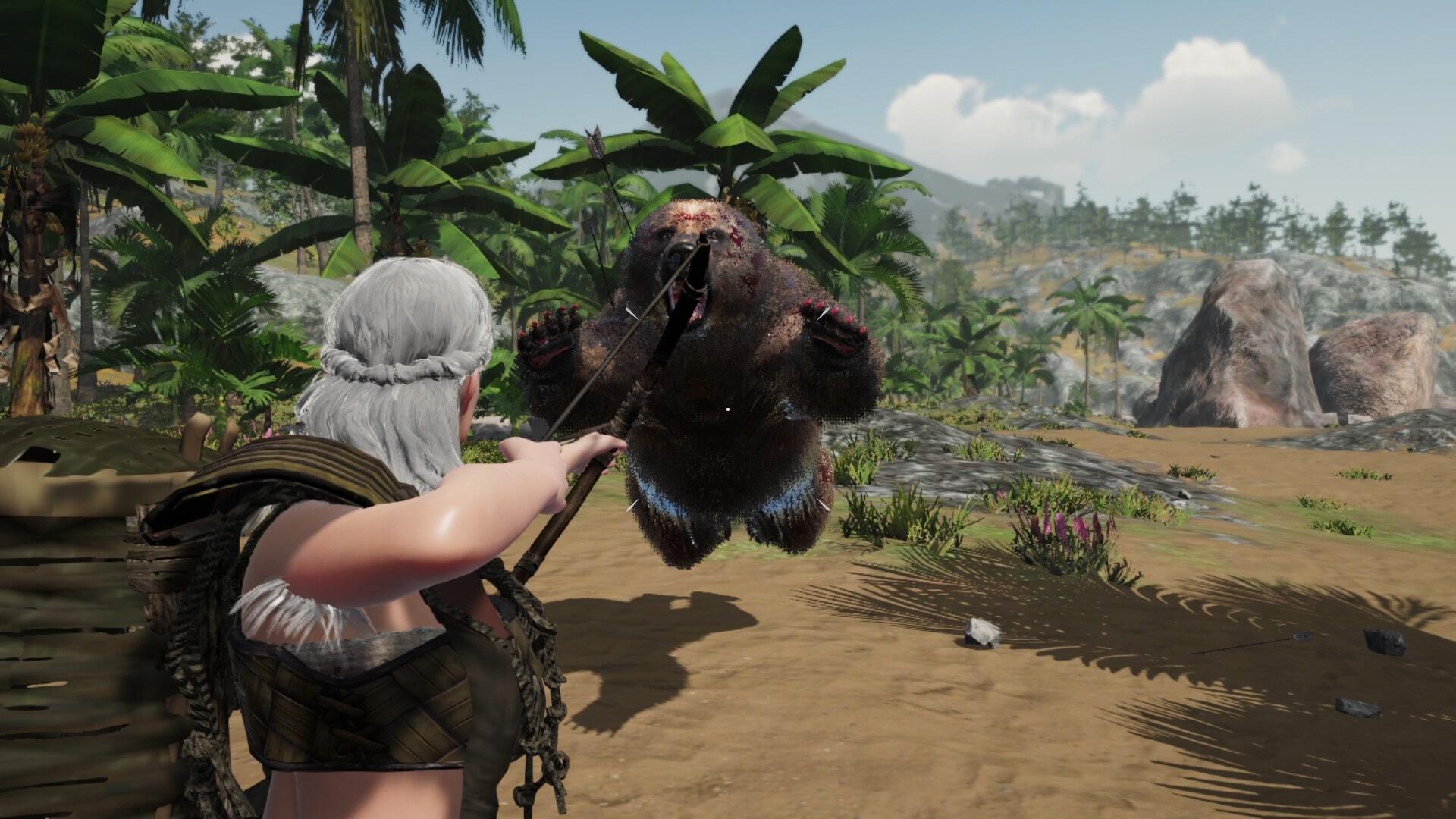 Survisland / 实境求生 Screenshot 6