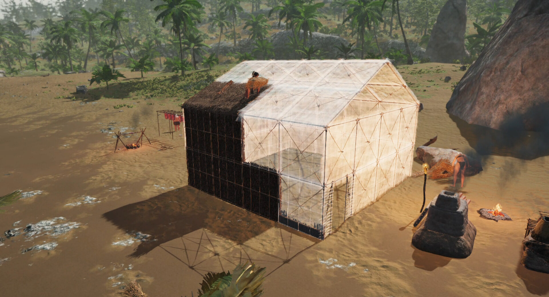 Survisland / 实境求生 Screenshot 4