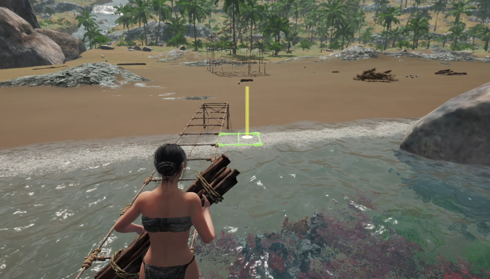 Survisland / 实境求生 Screenshot 7