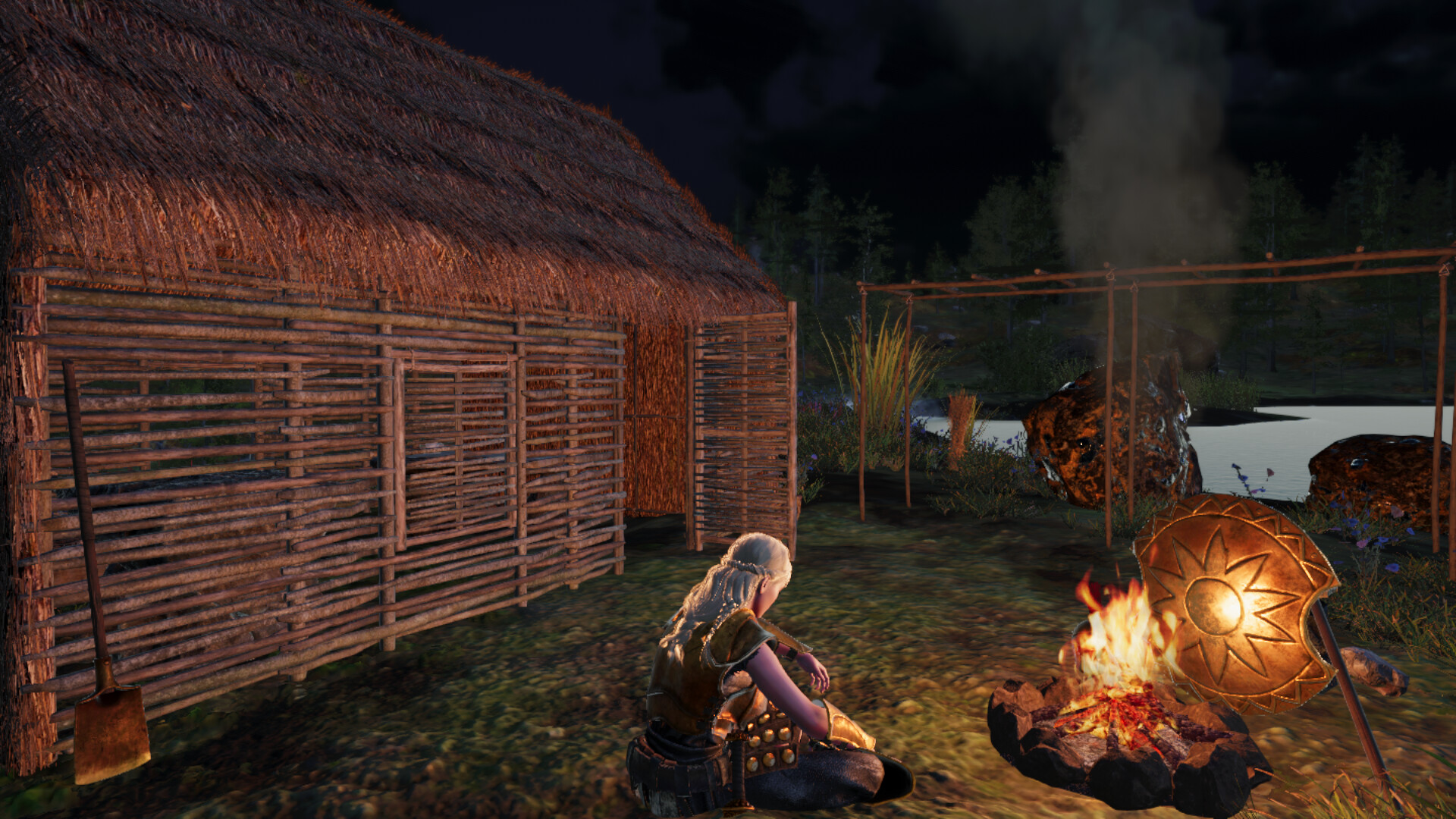 Survisland / 实境求生 Screenshot 5