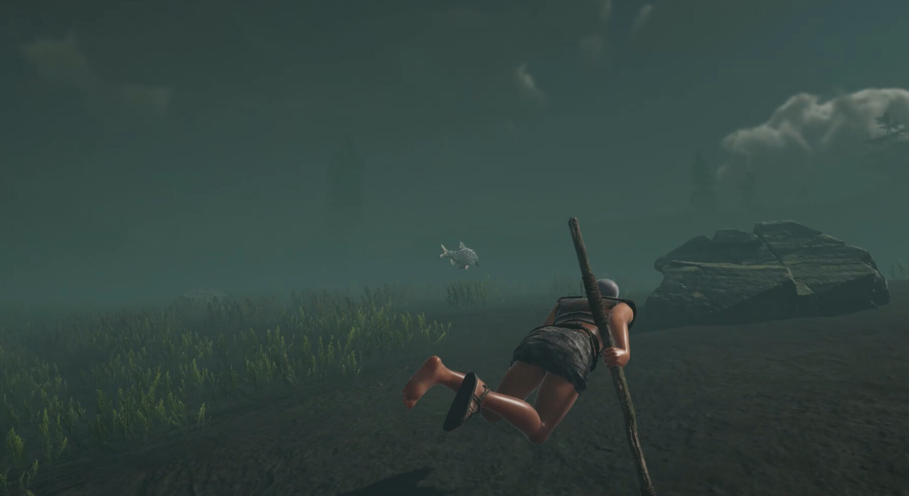 Survisland / 实境求生 Screenshot 8