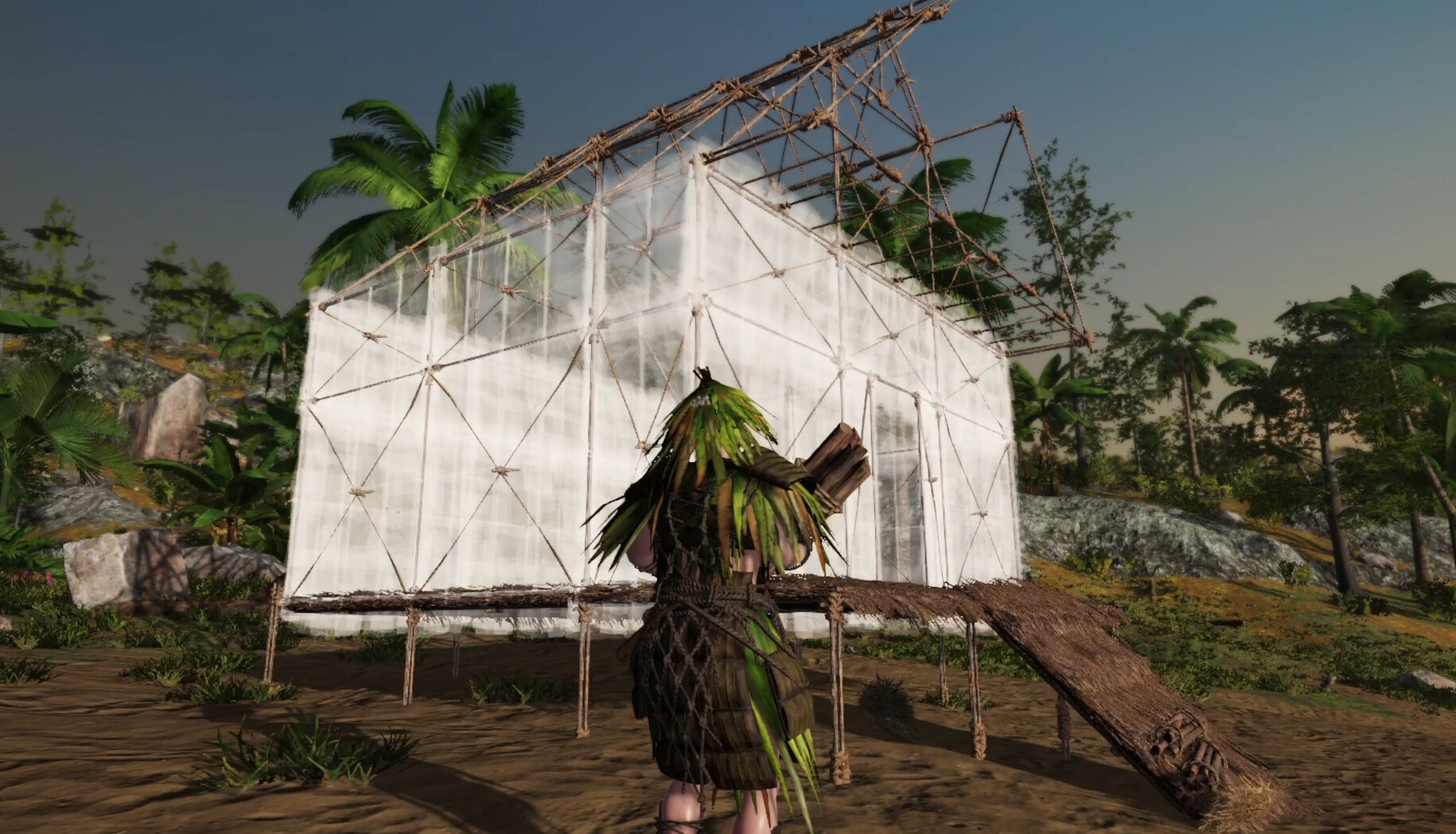 Survisland / 实境求生 Screenshot 9