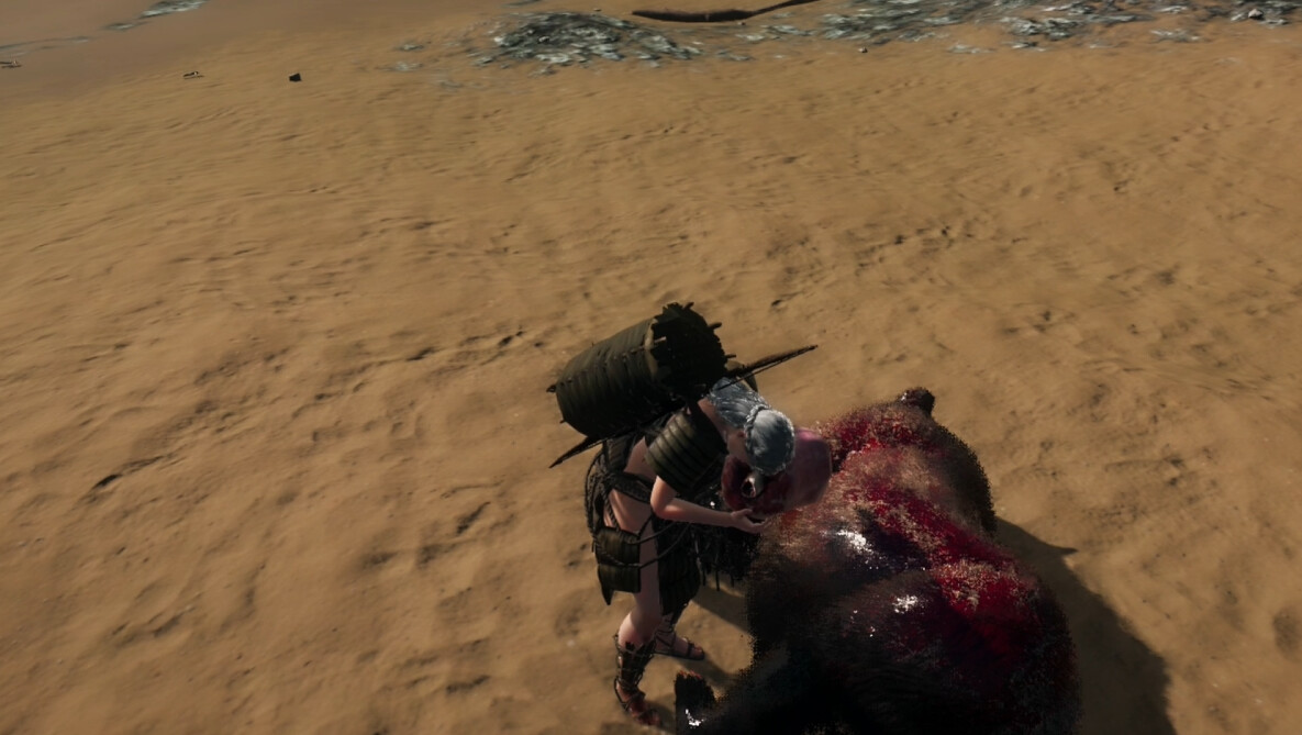 Survisland / 实境求生 Screenshot 3