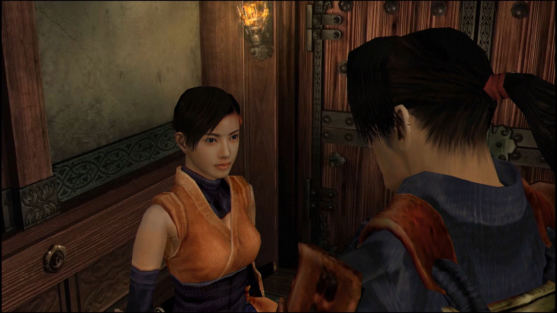 Onimusha: Warlords Screenshot 4
