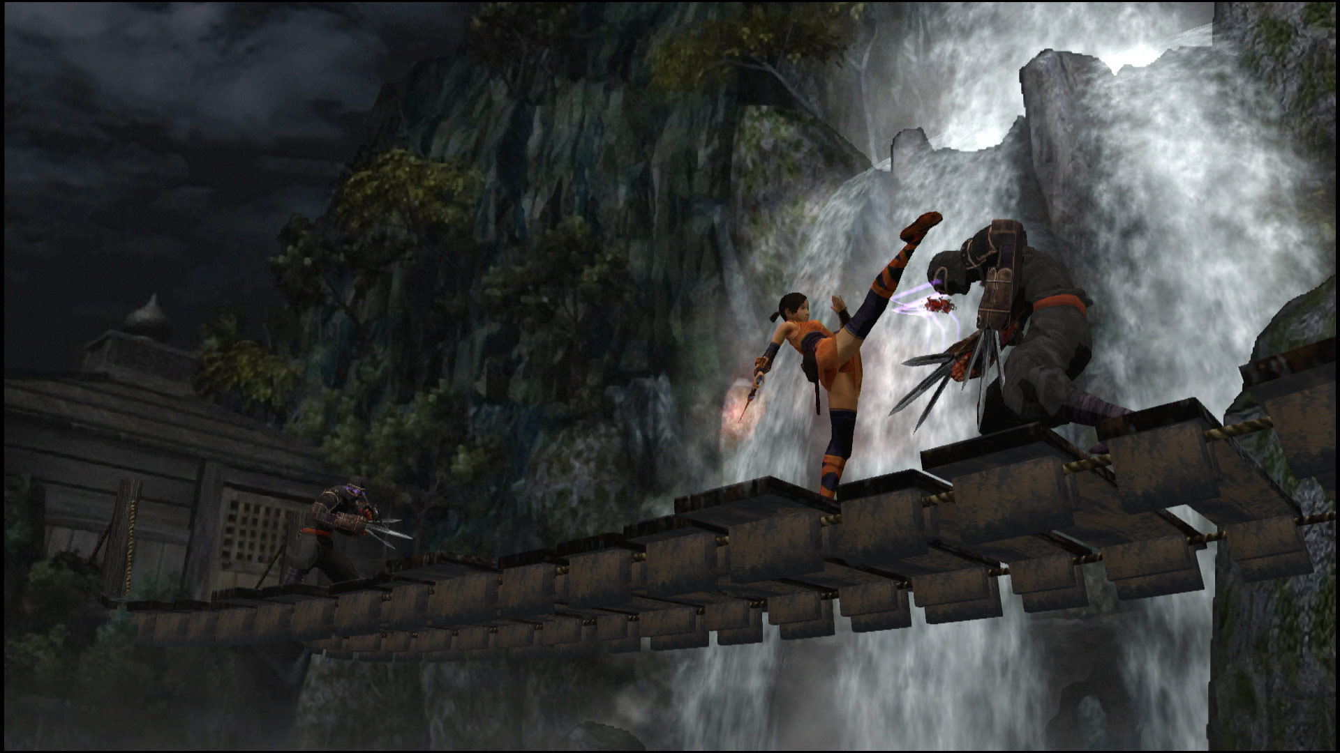 Onimusha: Warlords Screenshot 5