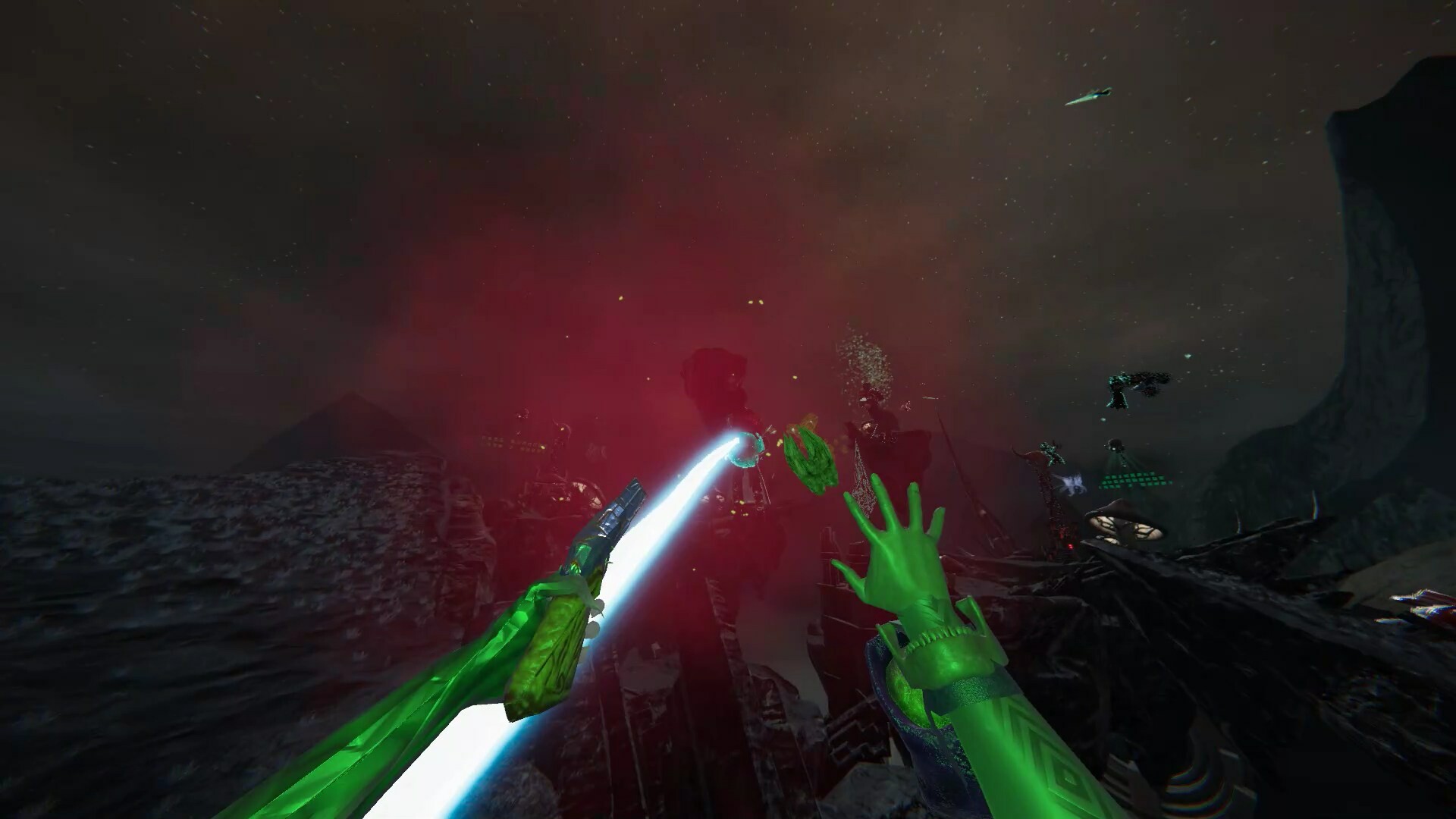 Necromancer Screenshot 1