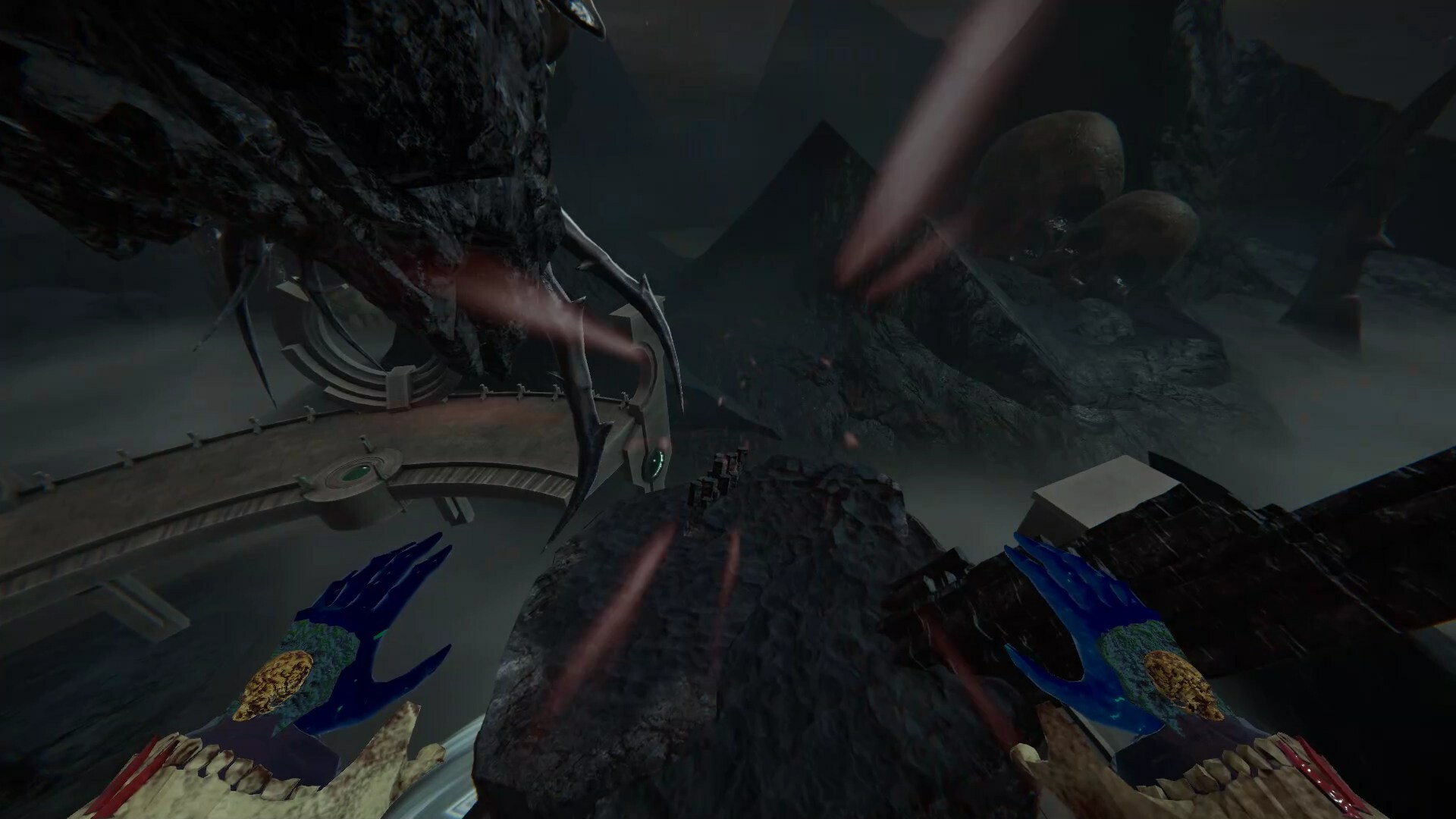 Necromancer Screenshot 4