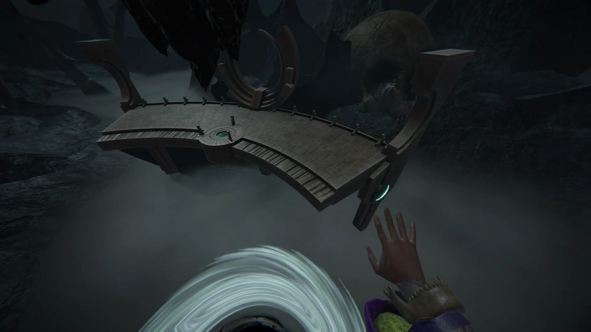 Necromancer Screenshot 3