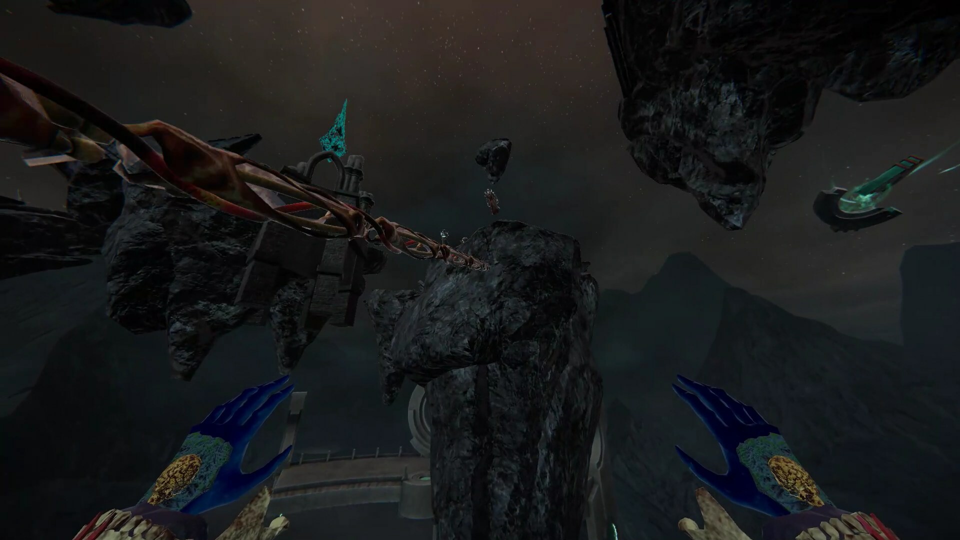 Necromancer Screenshot 5