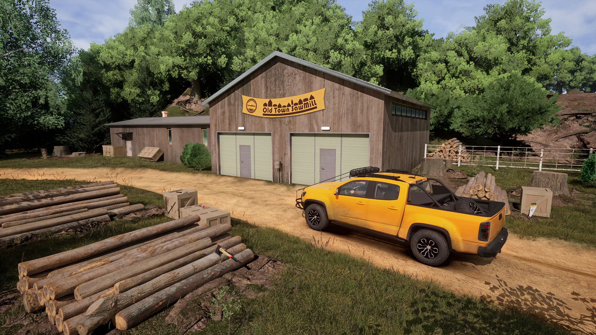 City Car Driving 2.0 Screenshot 0