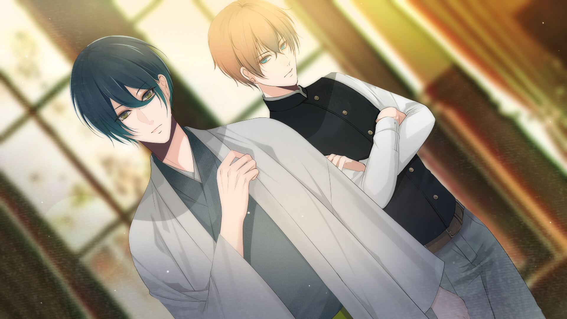 イロハニホヘト Screenshot 4